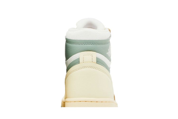 Air Jordan 1 High Method of Make Jade Smoke (Women's)