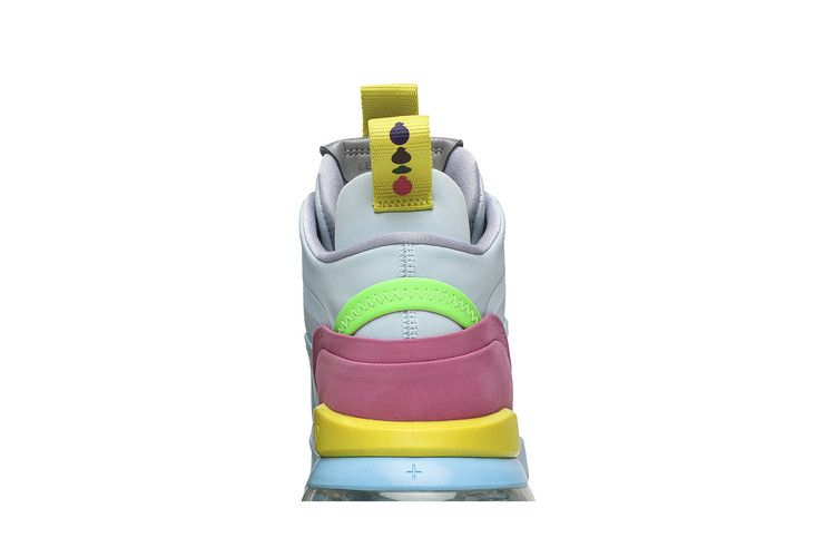 Air Jordan Aerospace 720 Lyrical Lemonade