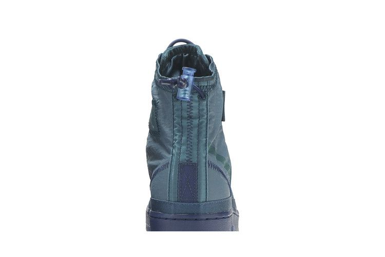 Nike Air Force 1 Shell Midnight Turquoise (Women's)