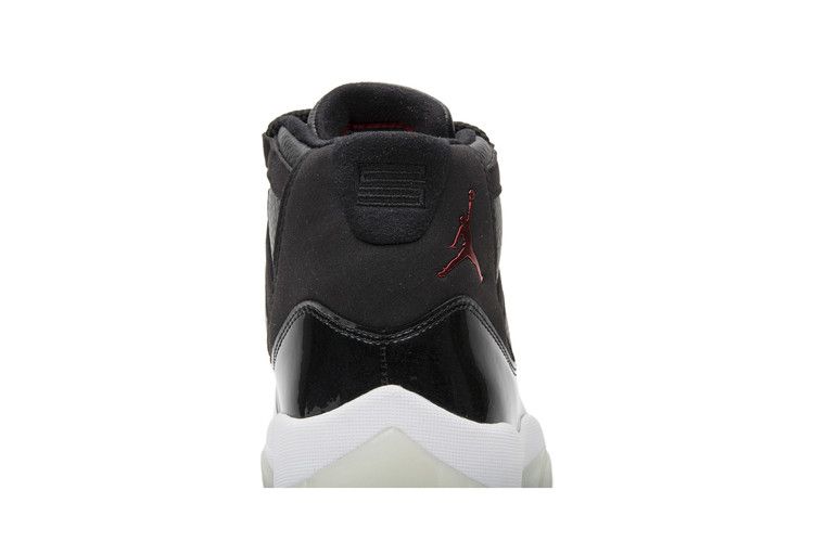 Air Jordan 11 Retro 72-10
