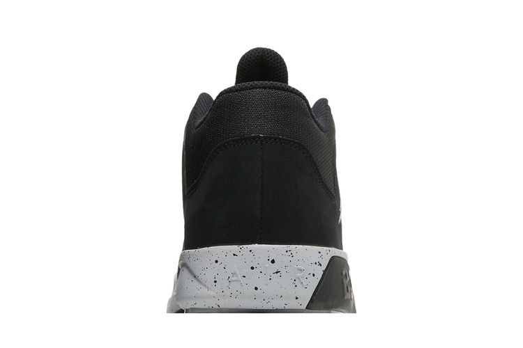 Air Jordan Max Aura 3 Black Oreo