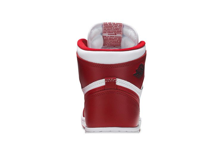 Air Jordan 1 Retro High New Beginnings