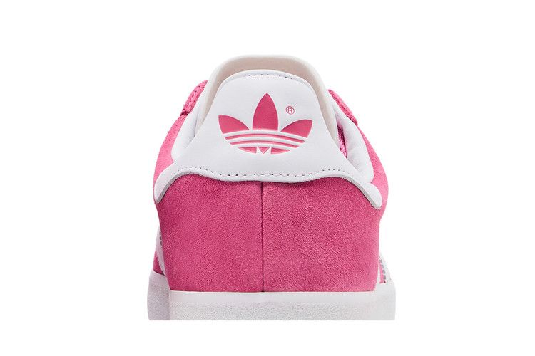 adidas Gazelle 85 Pink Fusion