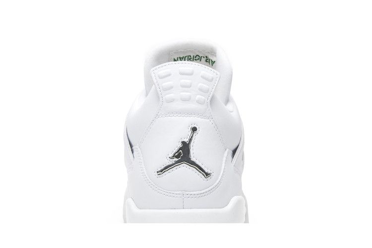 Air Jordan 4 Retro Classic Green