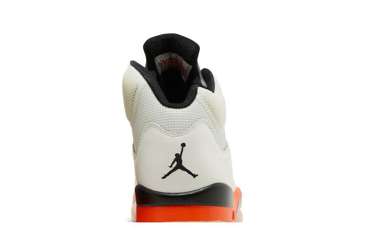 Air Jordan 5 Retro Shattered Backboard