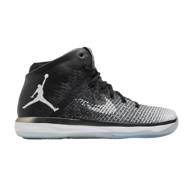 Air Jordan XXX1 Fine Print