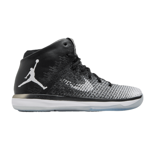 Air Jordan XXX1 Fine Print
