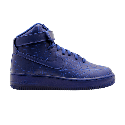 Nike Air Force 1 High City Collection Paris (GS)