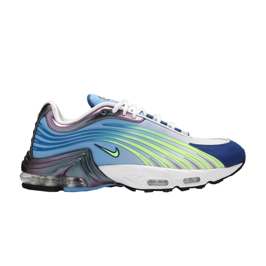 Nike Air Max Plus II Valerian Blue Ghost Green