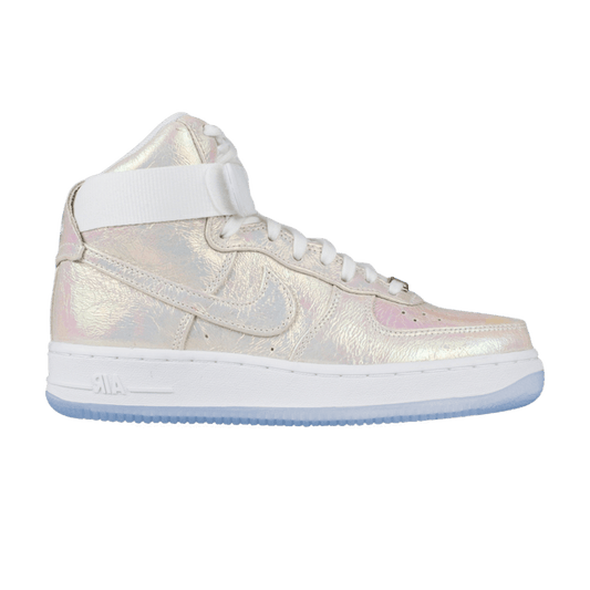 Nike Air Force 1 High Iridescent (GS)