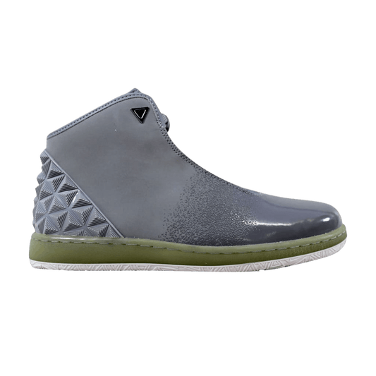 Air Jordan Instigator Wolf Grey White