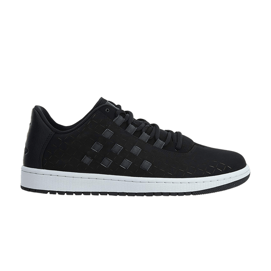 Air Jordan Illusion Low Black/Black