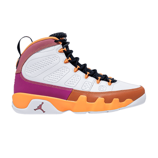 Air Jordan 9 Retro Change The World (Women's)