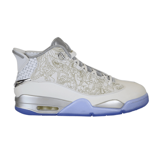 Air Jordan Dub Zero Laser