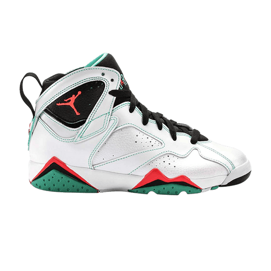 Air Jordan 7 Retro Verde (GS)