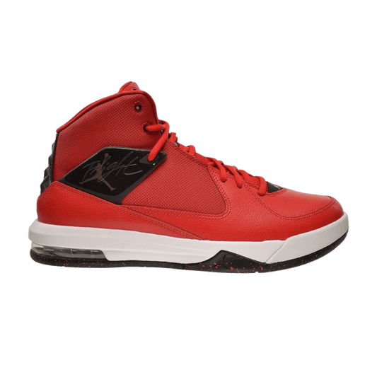 Air Jordan Air Incline University Red White Black