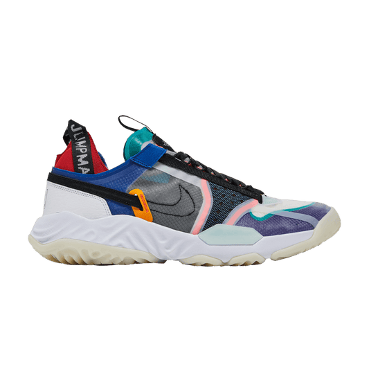 Air Jordan Delta Breathe Multi-Color