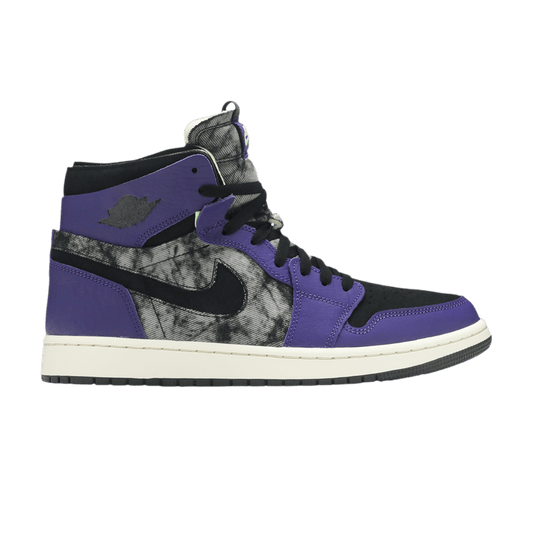 Air Jordan 1 High Zoom Air CMFT Bayou Boys