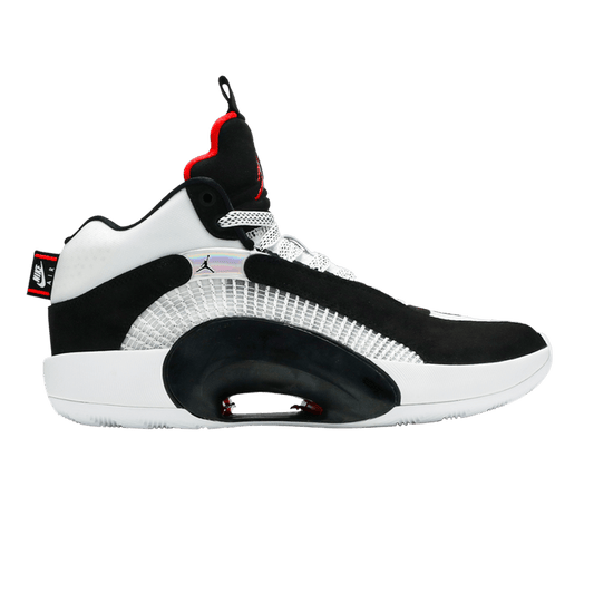 Air Jordan XXXV PF DNA (White Sole)