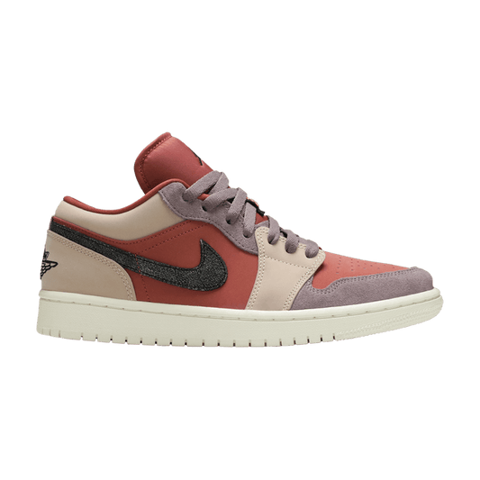 Air Jordan 1 Low Canyon Rust (Women's)