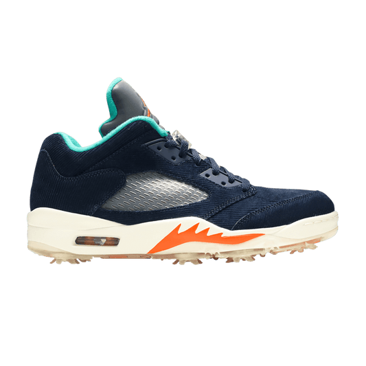 Air Jordan 5 Low Golf NRG Lucky Good