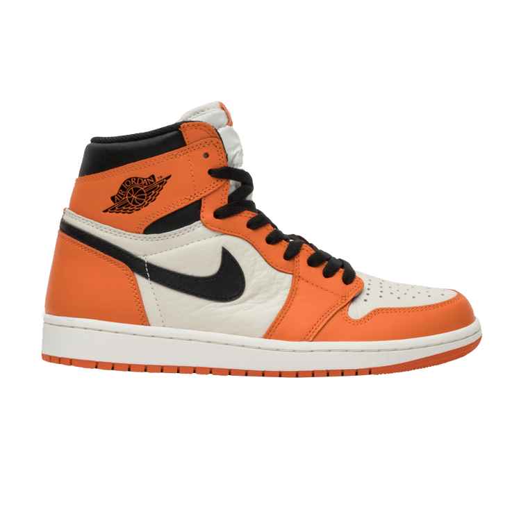 Air Jordan 1 Retro Reverse Shattered Backboard