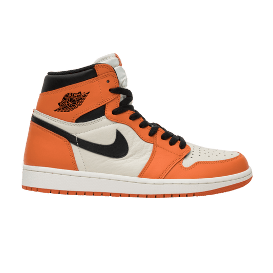 Air Jordan 1 Retro Reverse Shattered Backboard