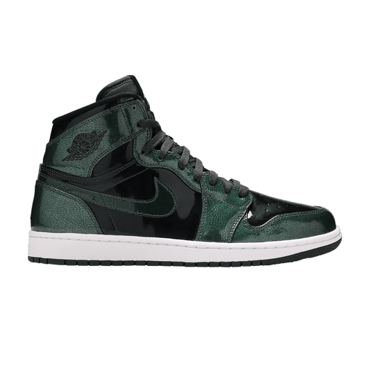 Air Jordan 1 Retro Grove Green