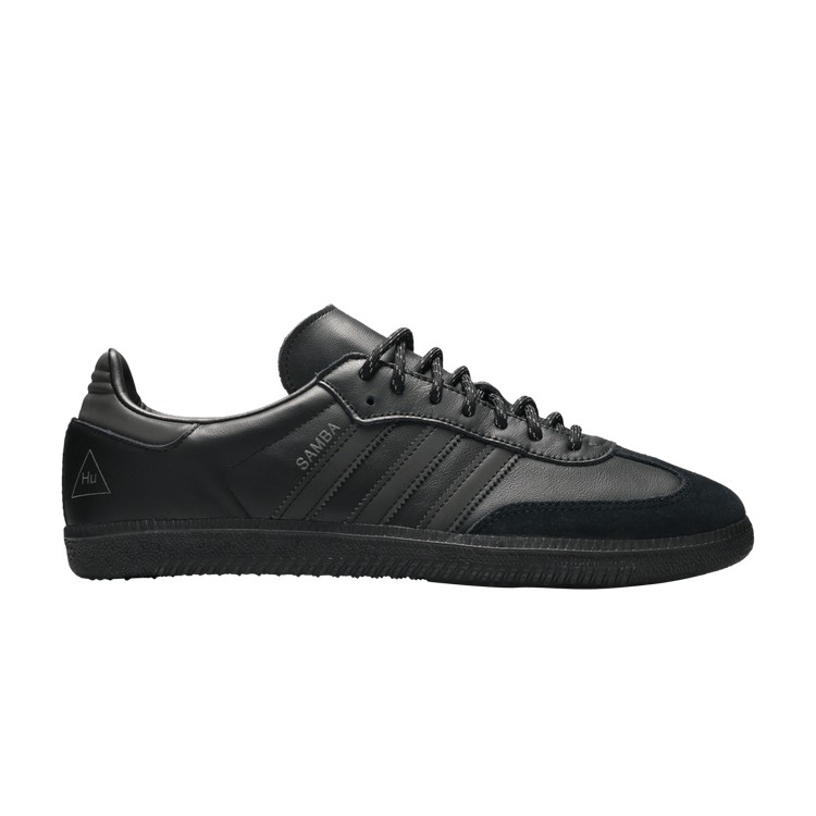 adidas Samba Pharrell Williams Core Black