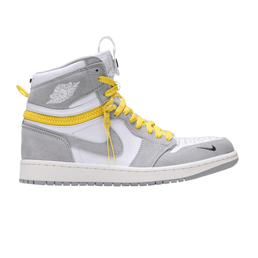 Air Jordan 1 High Switch Light Smoke
