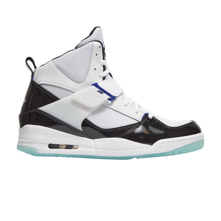Air Jordan Flight 45 Concord