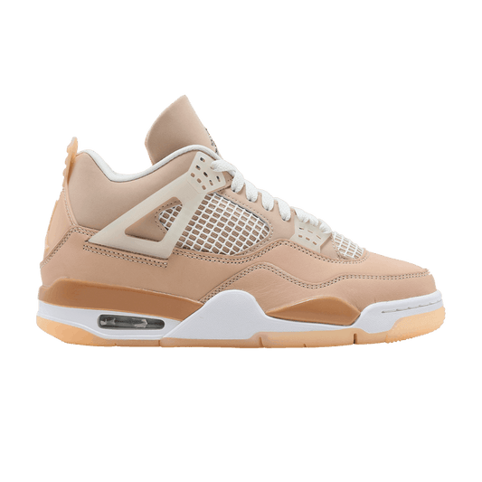 Air Jordan 4 Retro Shimmer (Women's)