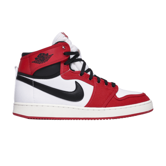 Air Jordan 1 Retro AJKO Chicago (2021)