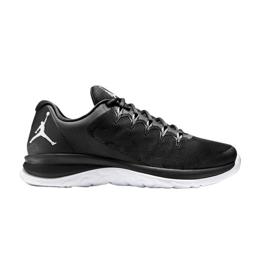 Air Jordan Flight Runner 2 Black Wolf Grey White
