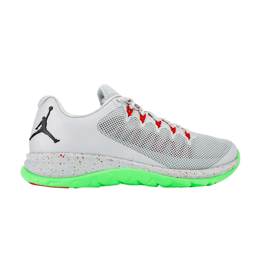 Air Jordan Flight Runner 2 Grey Mist