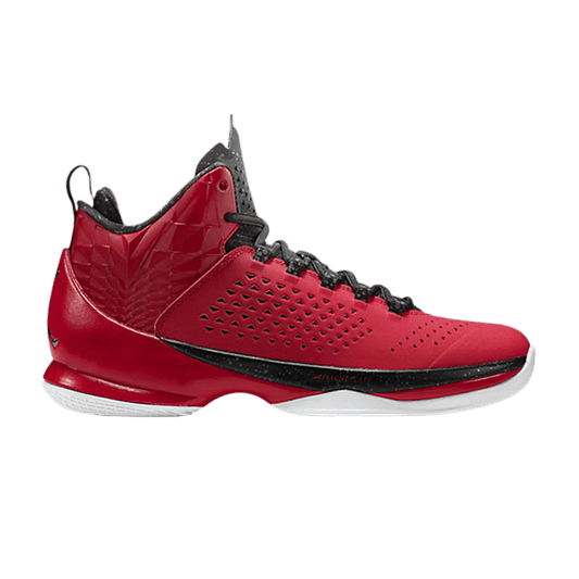 Air Jordan Melo M11 University Red
