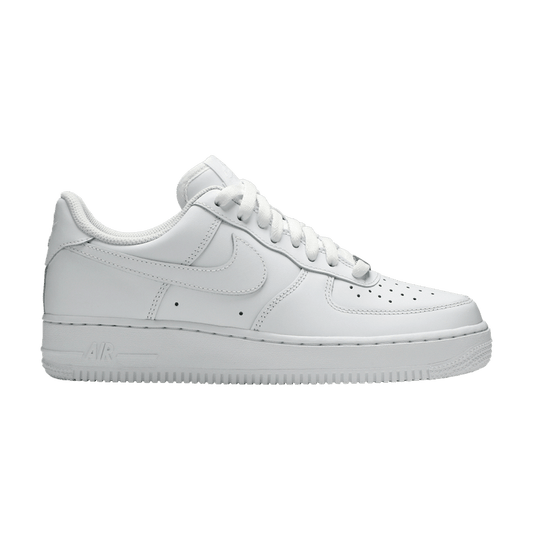 Nike Air Force 1 Low '07 White (Women's) Sneakers