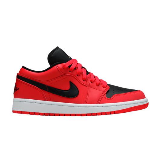 Air Jordan 1 Low Siren Red (Women's)