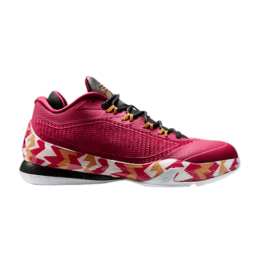 Air Jordan CP3.VIII Christmas