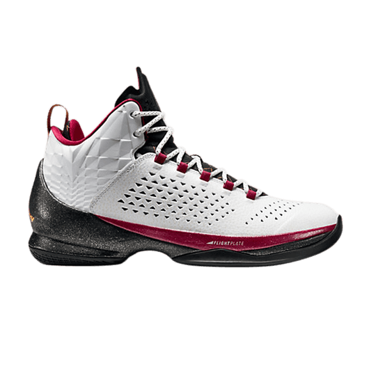 Air Jordan Melo M11 X-Mas (2014)