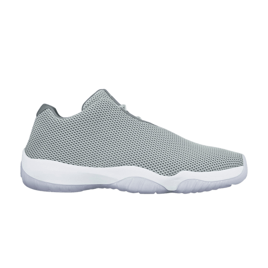 Air Jordan Future Low Grey Mist