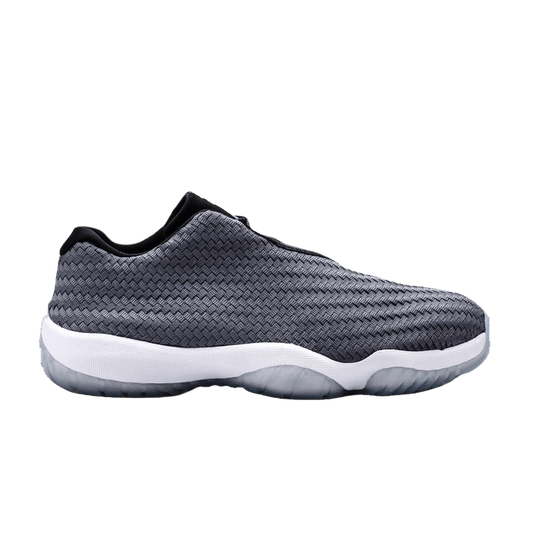 Air Jordan Future Low Cool Grey