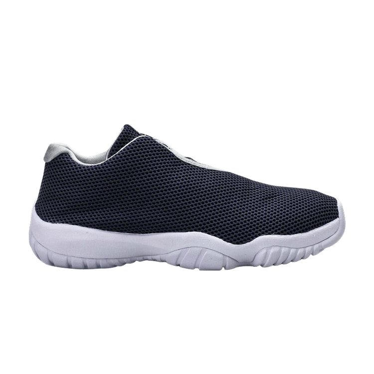 Air Jordan Future Low Midnight Navy Grey Mist White