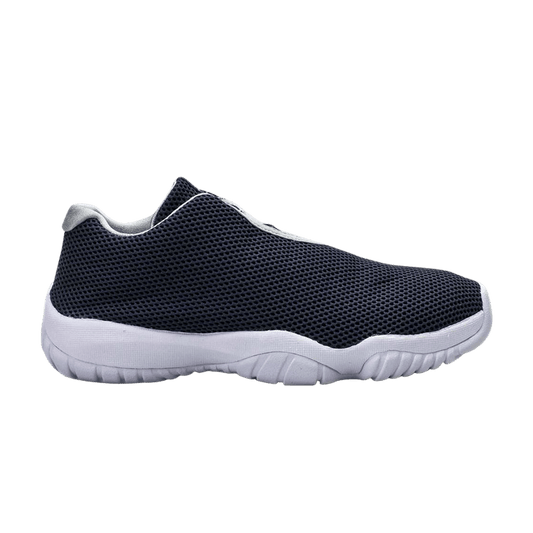 Air Jordan Future Low Midnight Navy Grey Mist White