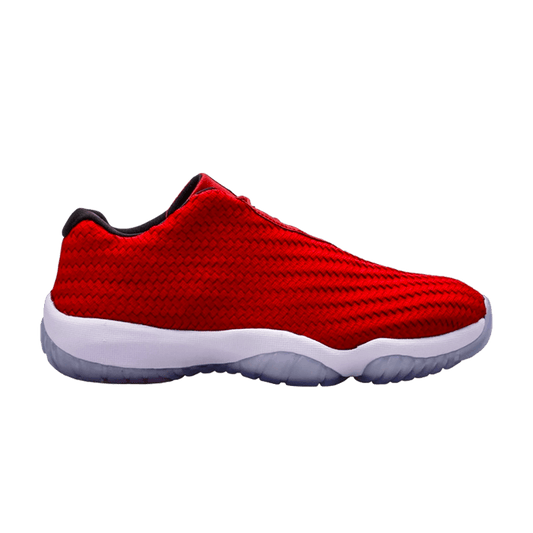 Air Jordan Future Low Gym Red