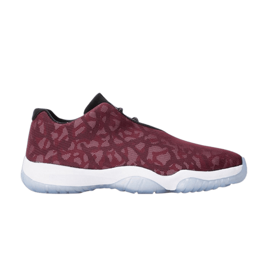Air Jordan Future Low Bordeaux