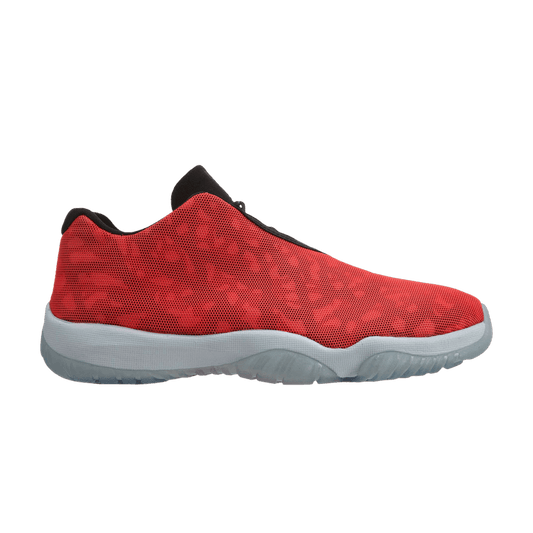 Air Jordan Future Low Pink Camo