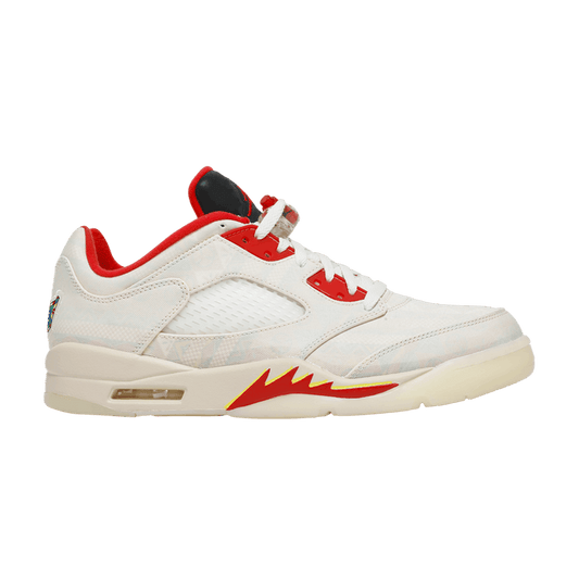 Air Jordan 5 Retro Low Chinese New Year (2021)