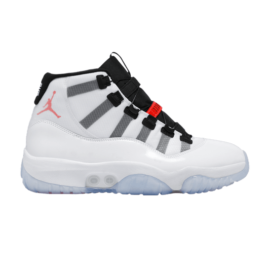 Air Jordan 11 Adapt White (UK Plug)