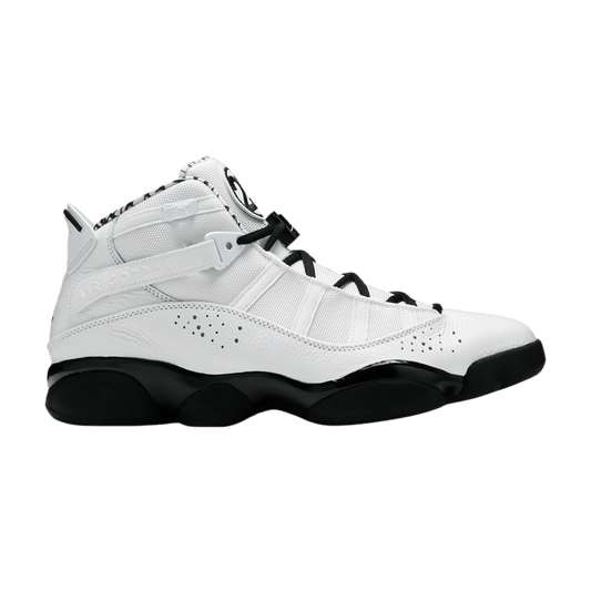 Air Jordan 6 Rings Motorsport (2021)